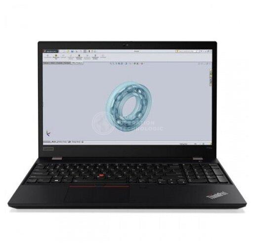 ThinkPad P15s Gen 2 20W6005WRT
