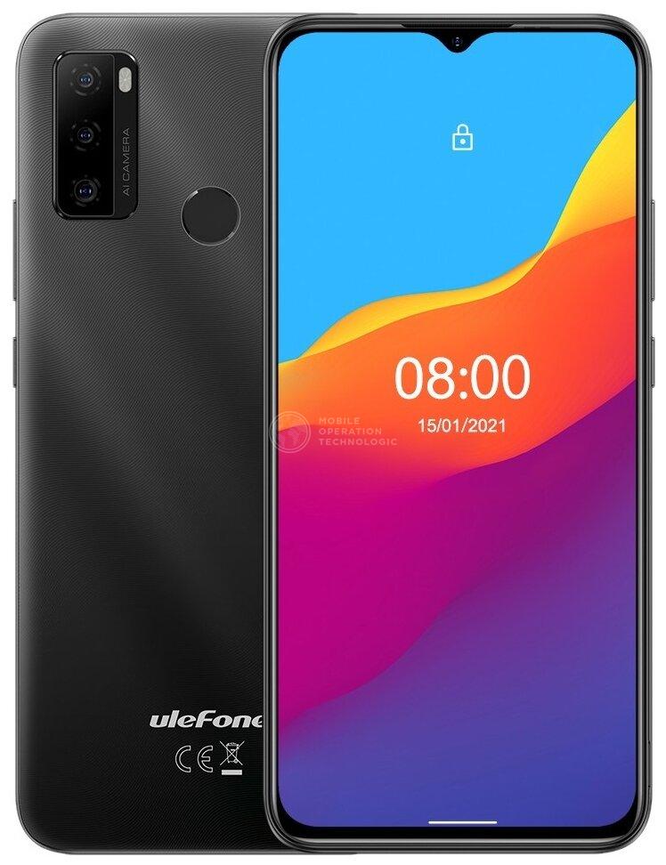 Ulefone Note 10