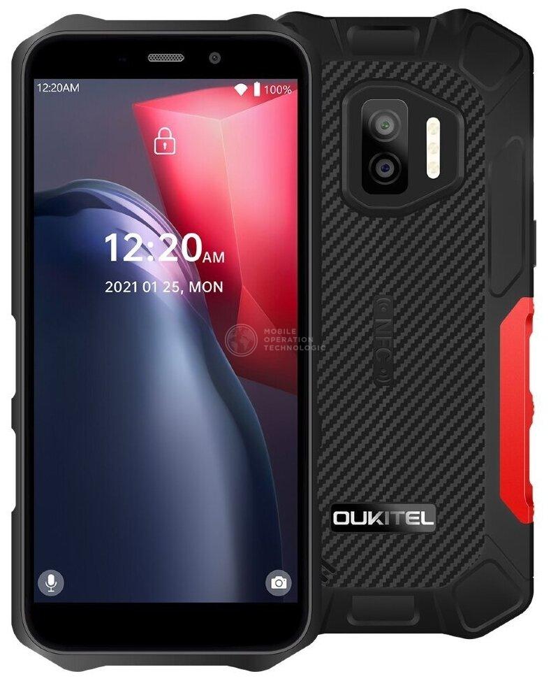 OUKITEL WP12 Pro