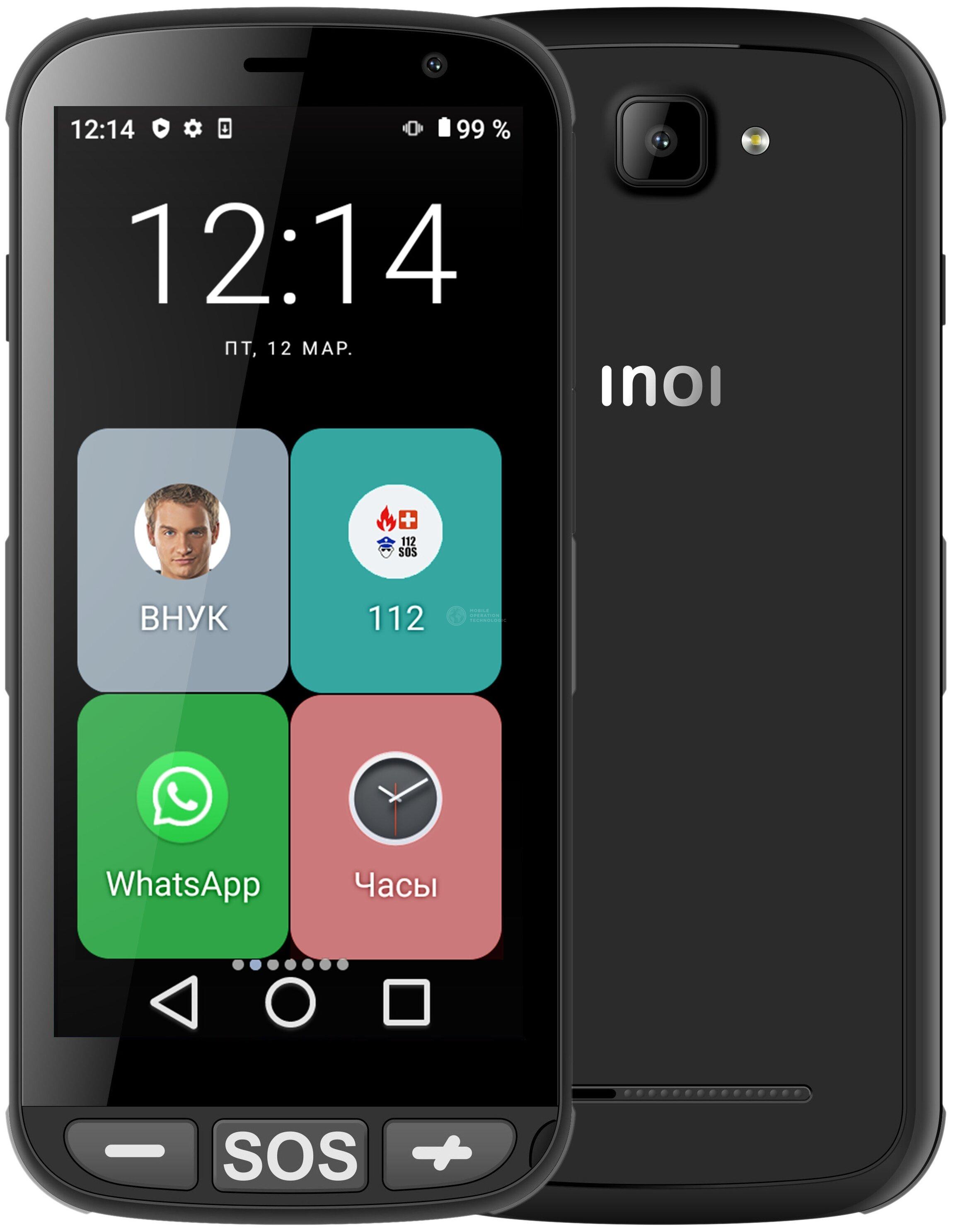 INOI easyPhone