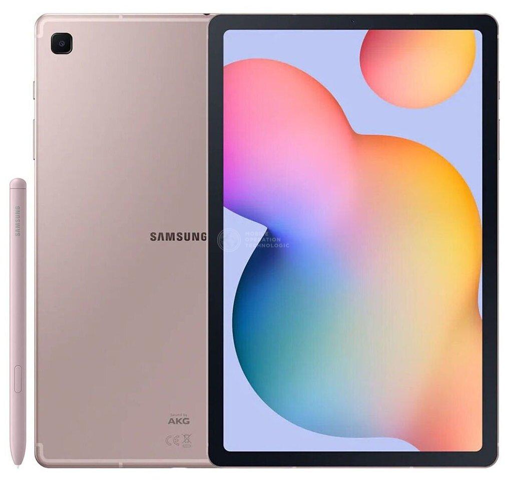 Samsung Galaxy Tab S6 Lite 10.4 SM-P615 LTE (2020)
