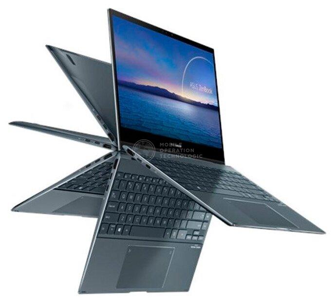 ZenBook Flip 13 UX363EA-HP282T 90NB0RZ1-M09080 