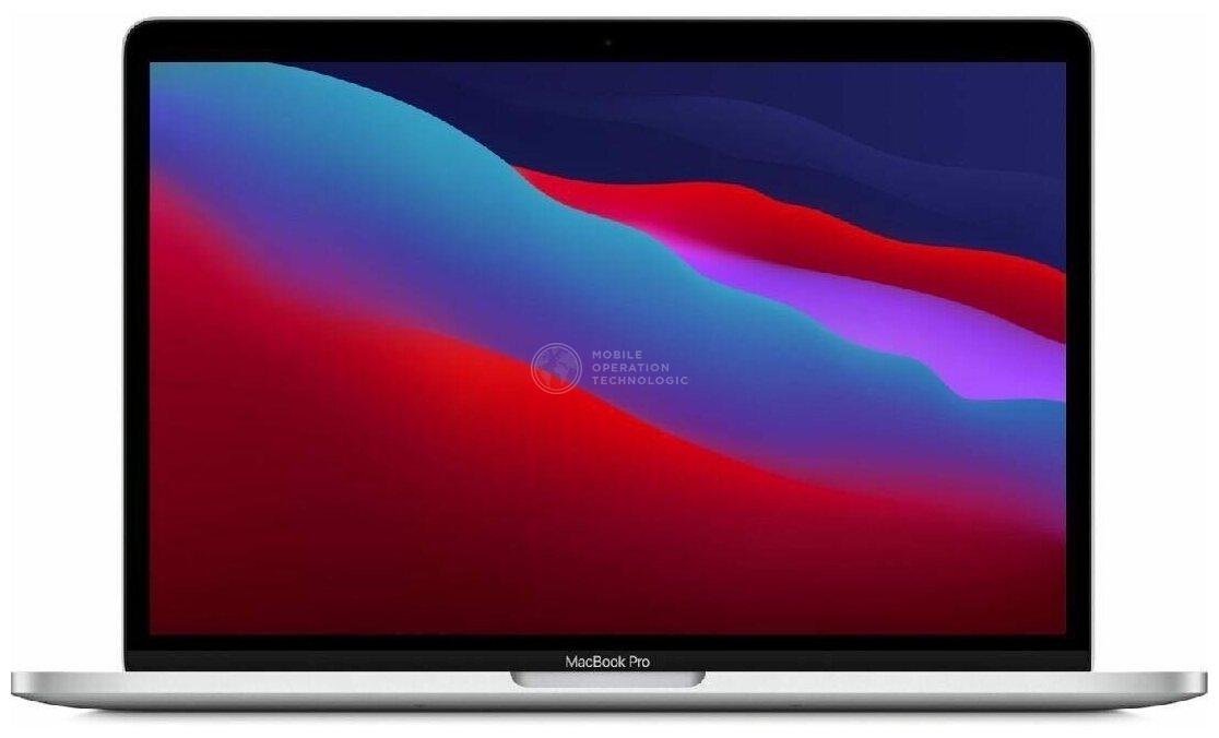 Apple MacBook Pro 13” Late 2020