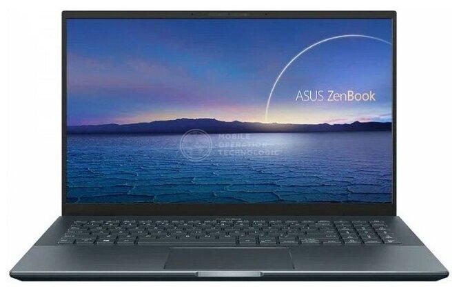 UX535LI ZenBook Pro 15 