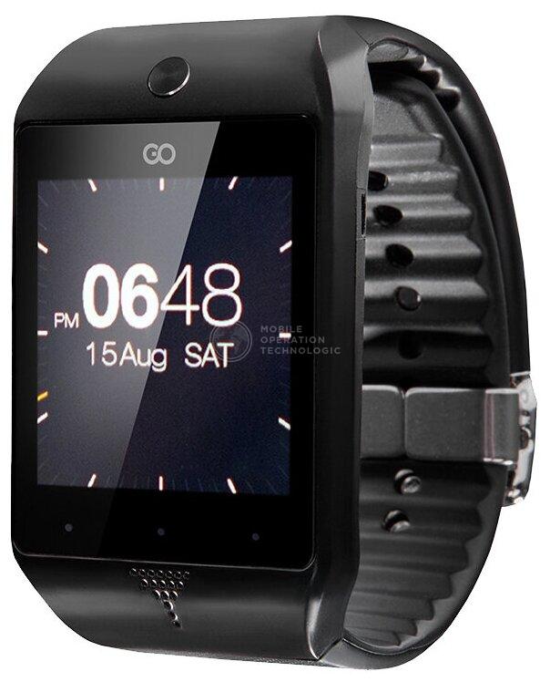 Chronos Eco 2