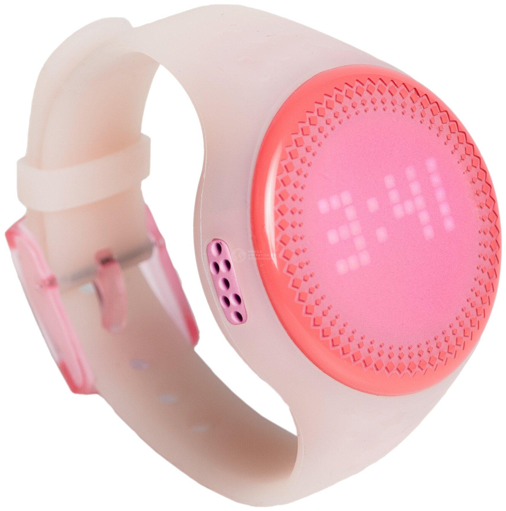 Kids Radar LED