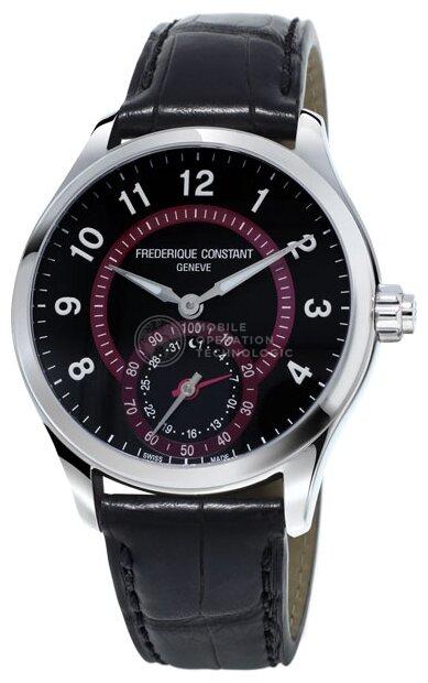 Horological Smartwatch FC-285BBR5B6
