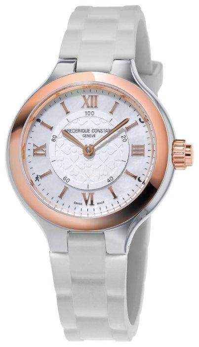 Horological Notify Ladies FC-281WH3ER2