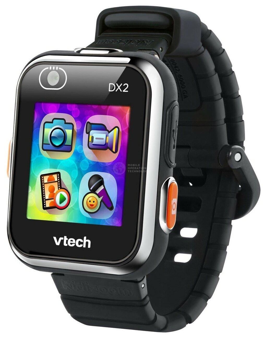 Kidizoom Smartwatch DX2