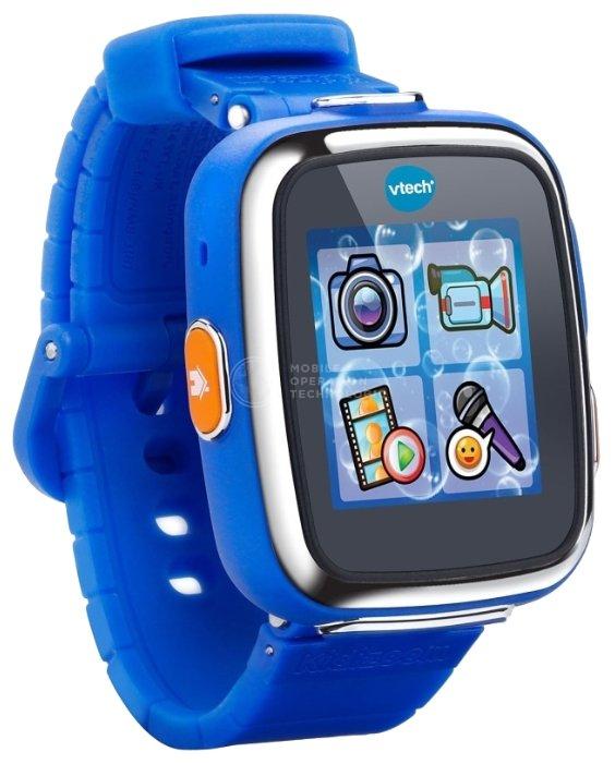 Kidizoom Smartwatch DX