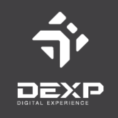 DEXP