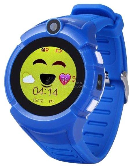 Smart Baby Watch GW600