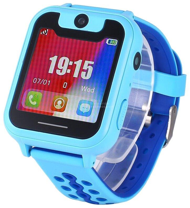 Smart Baby Watch S6