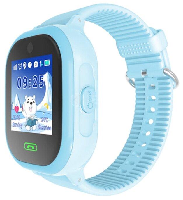 Smart Baby Watch Q06