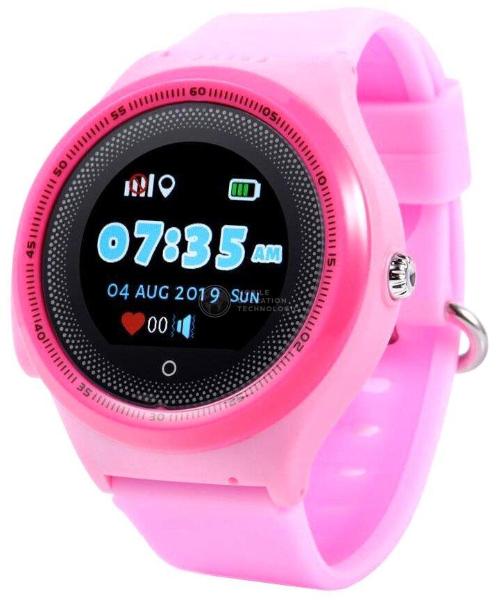 Smart Baby Watch KT06