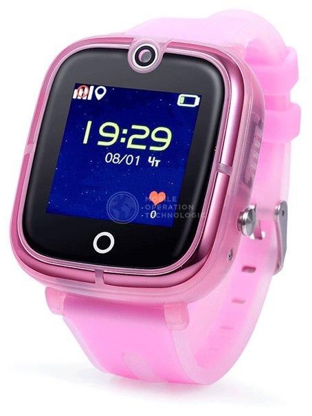 Smart Baby Watch Wonlex KT07