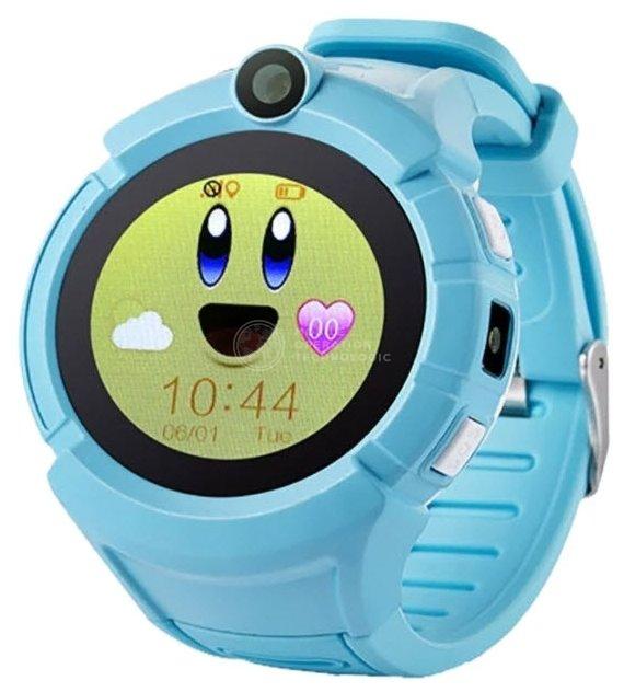 Smart Baby Watch i9