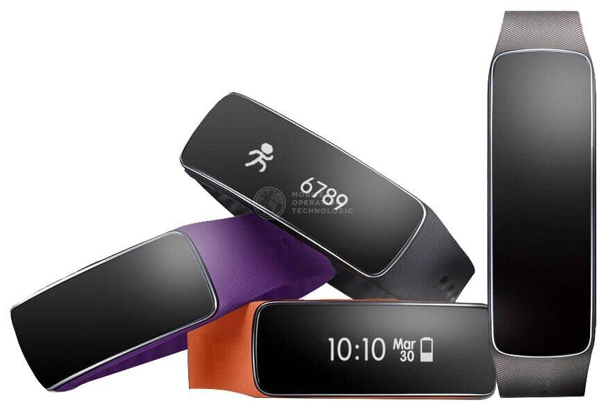 Smart Band T2