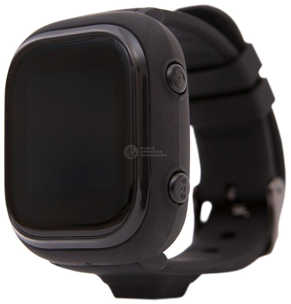 Children Watch