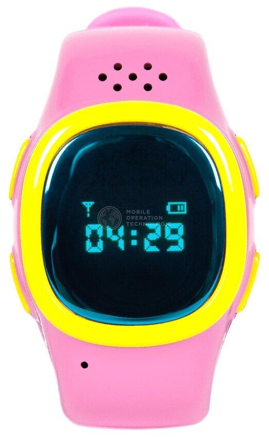 Children Watch 2