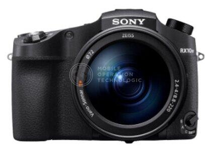 Sony DSC-RX10M4 Cyber-Shot