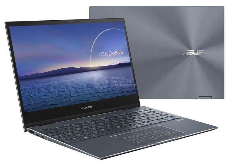 ZenBook Flip 13 UX363EA-HP241T 90NB0RZ1-M06670 