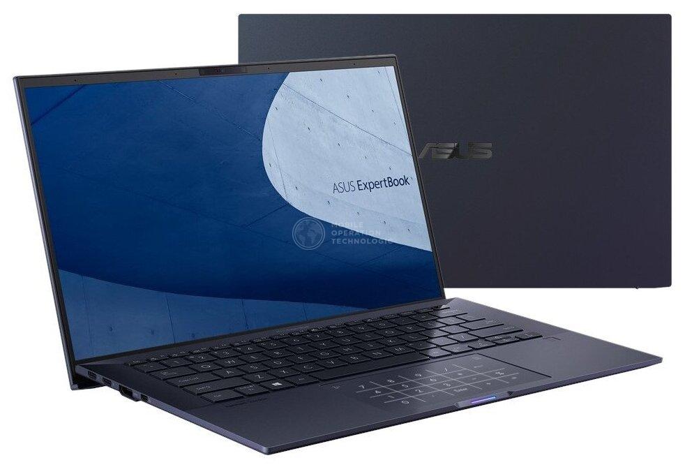 ExpertBook B9450FA-BM0556 90NX02K1-M08250 