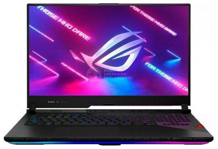 ROG Strix SCAR 17 G733QM-K4036 