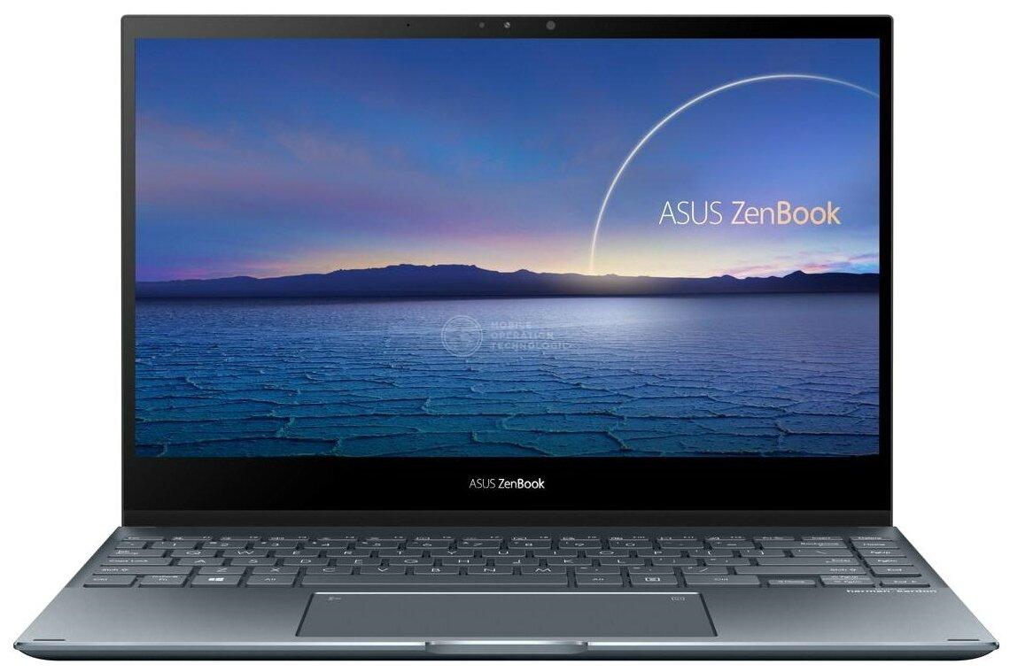 ZenBook Flip 13 UX363EA-HP282T 