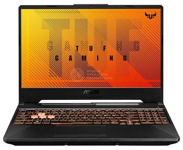 TUF Gaming A15 FX506II