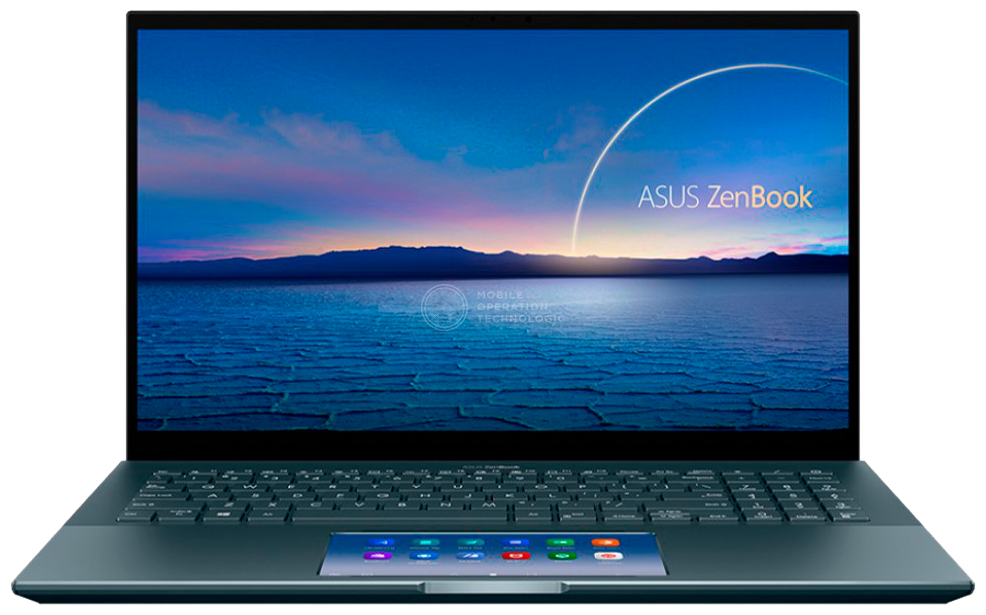 Zenbook Pro 15 OLED UX535LI-H2158T