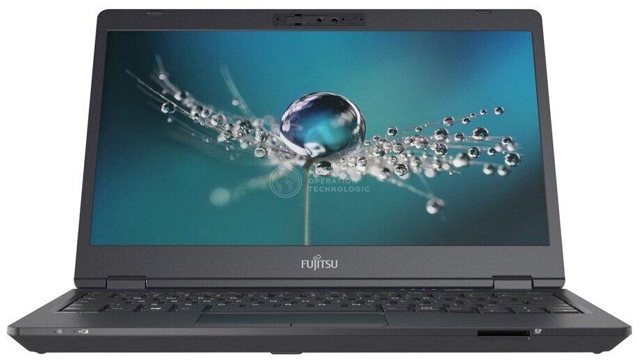 Fujitsu LifeBook U7311 