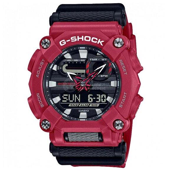 G-Shock Ga-900 4AER