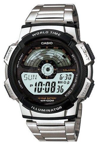 CASIO Collection AE-1100WD-1A