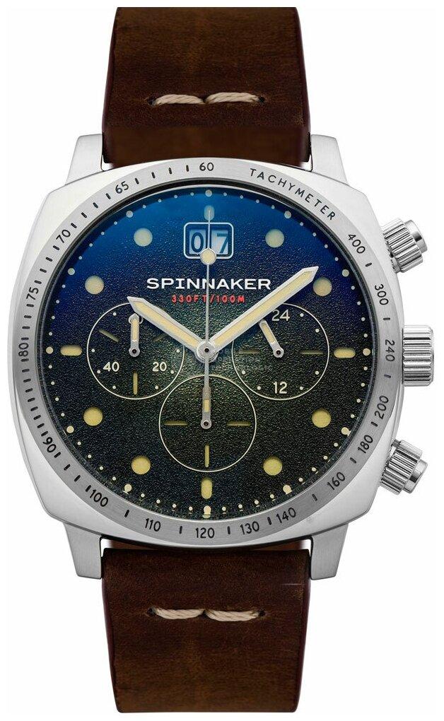 SPINNAKER SP-5068-02