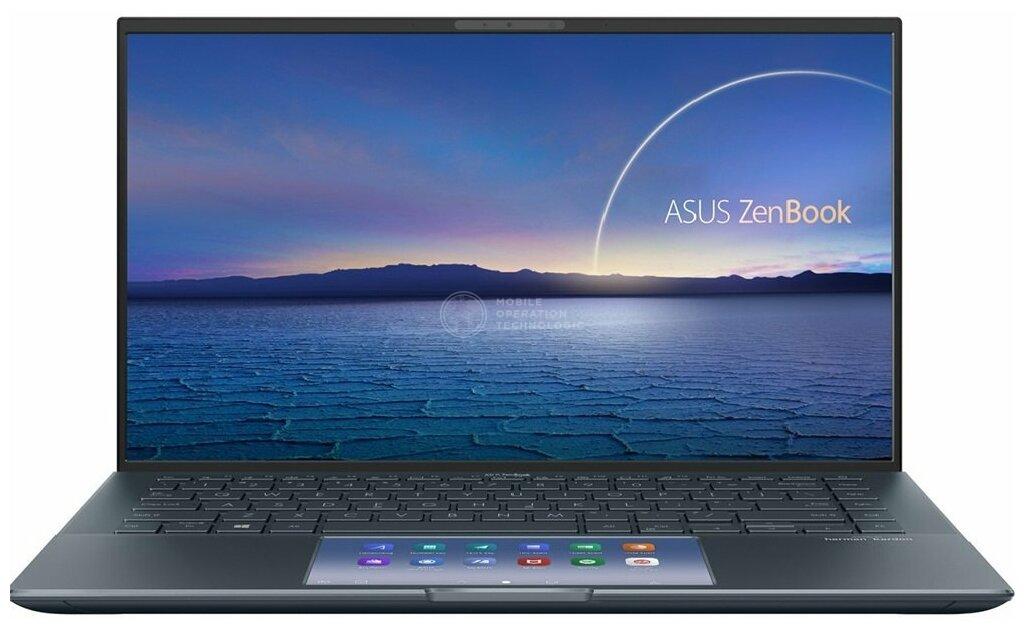 ZenBook 14 UX435EG-A5139T 
