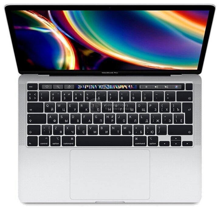 MacBook Pro 13 Mid 2020 MXK72 
