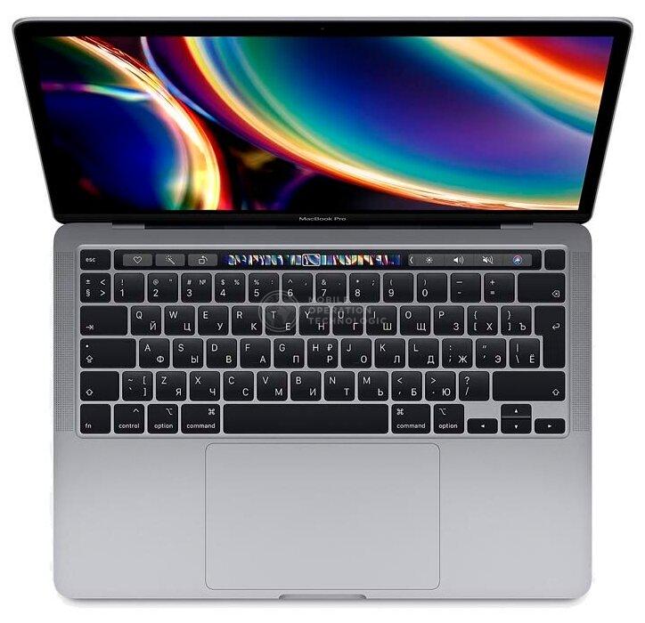 MacBook Pro 13 Mid 2020 MXK52 