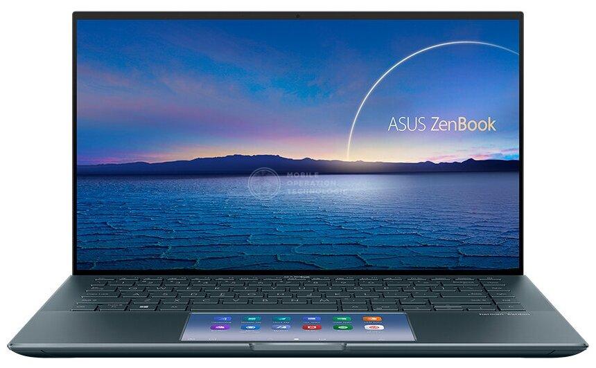 Zenbook 14 UX435EG-K9207T