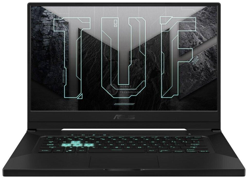 TUF Gaming FX516PM-HN086