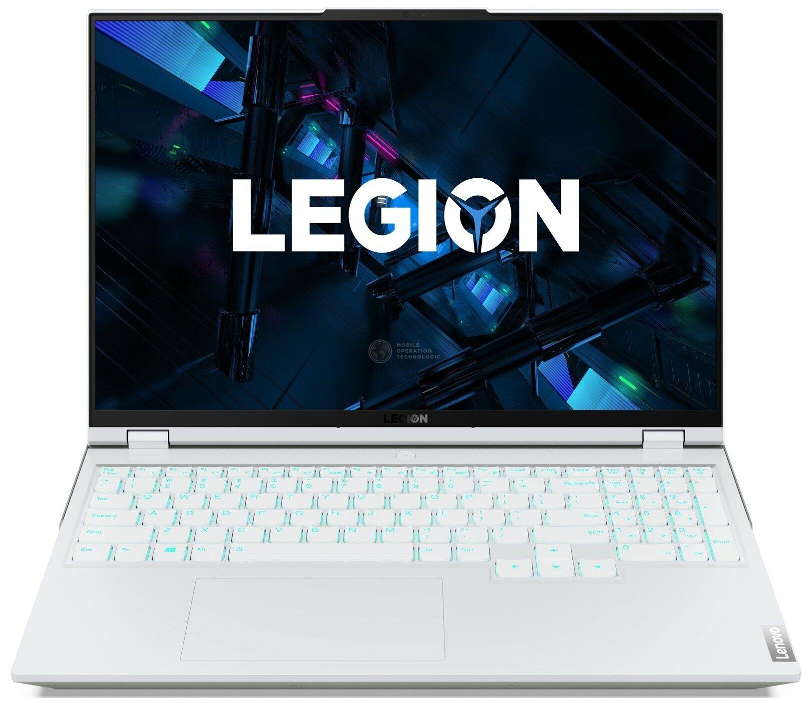 Lenovo Legion 5 Pro 16ITH6 82JF0006RK