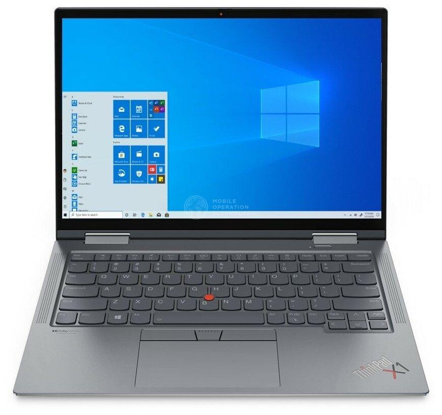 ThinkPad X1 Yoga Gen 6 20XY004DRT