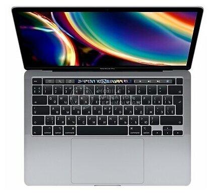 MacBook Pro 13 Mid 2020 (MWP52LL/A) 