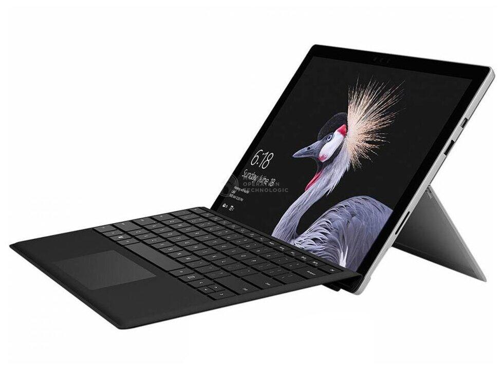 Microsoft Surface Pro 7 i5 Type Cover (2019)
