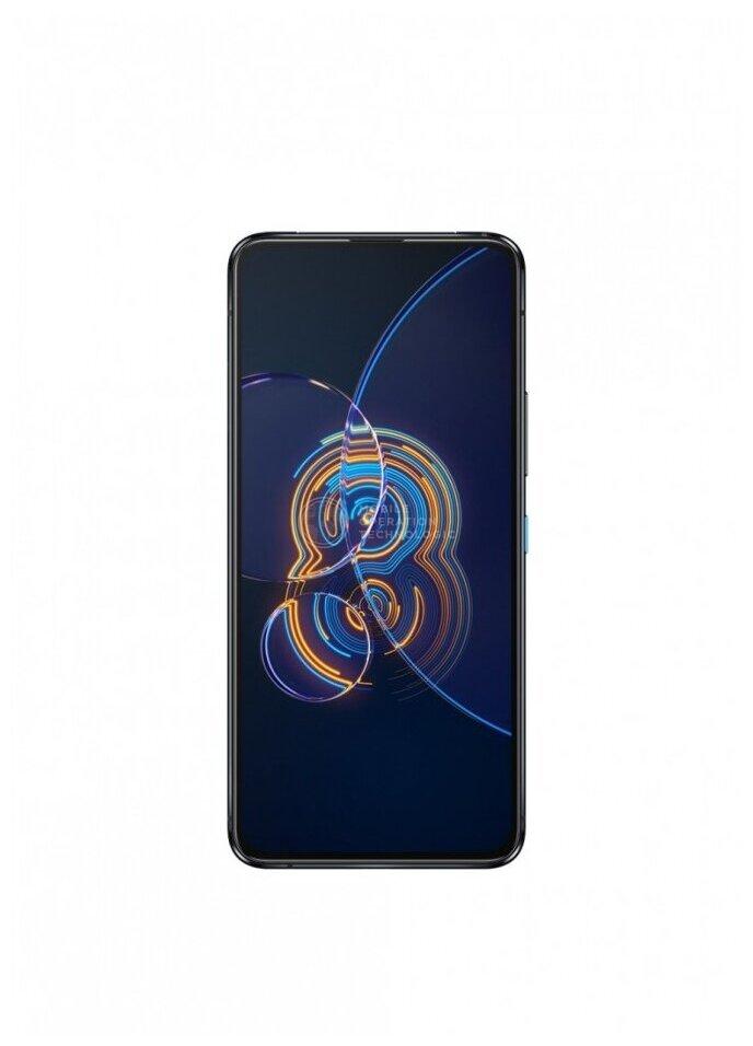 Zenfone 8 Flip