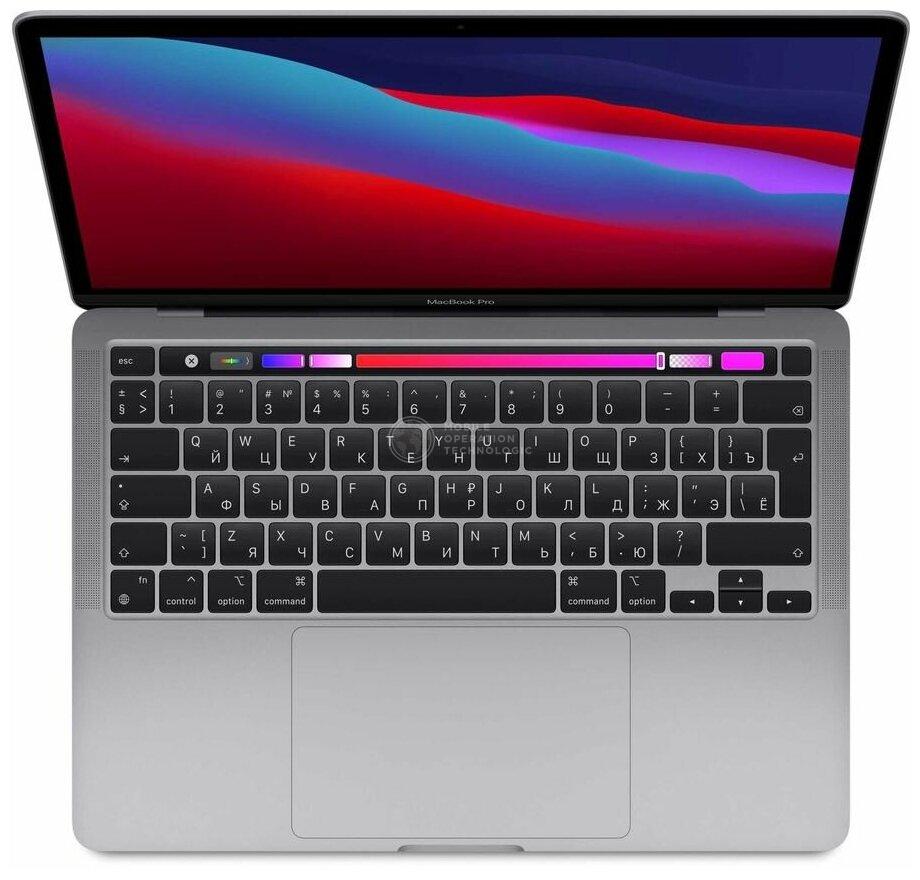 Apple MacBook Pro 13 Late 2020 [Z11B0004V, Z11B/6]