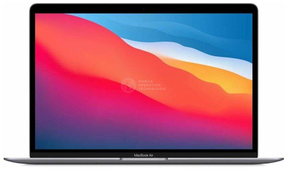 MacBook Air (2020) 13.3'' Z1240004S