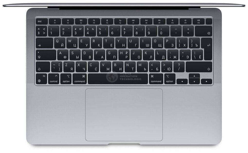 MacBook Air 13 Late 2020 [Z1250007P, Z125/5]