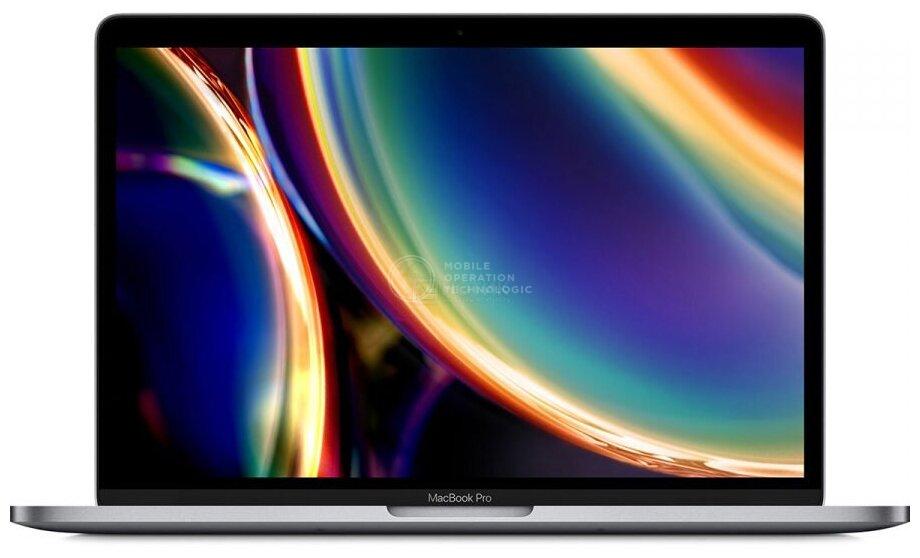 MacBook Pro M1 2020 Z11C0002V