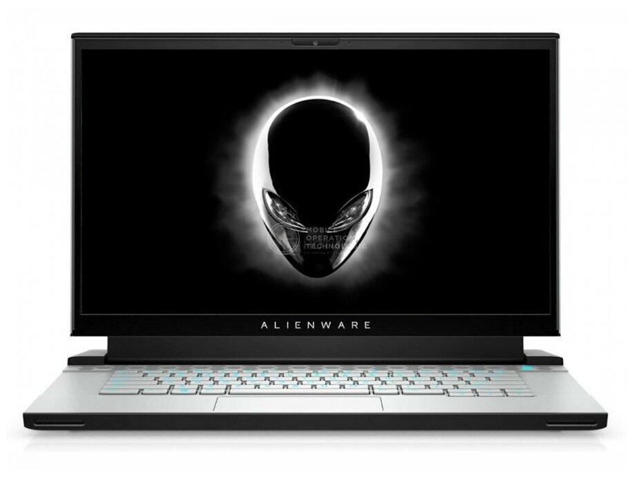 Alienware m15 R4 M15-2954